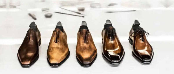 The Art of Patina