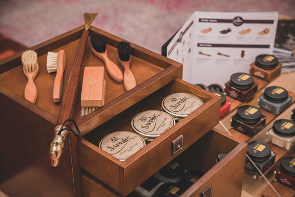 Honouring Craftsmanship in Vietnam