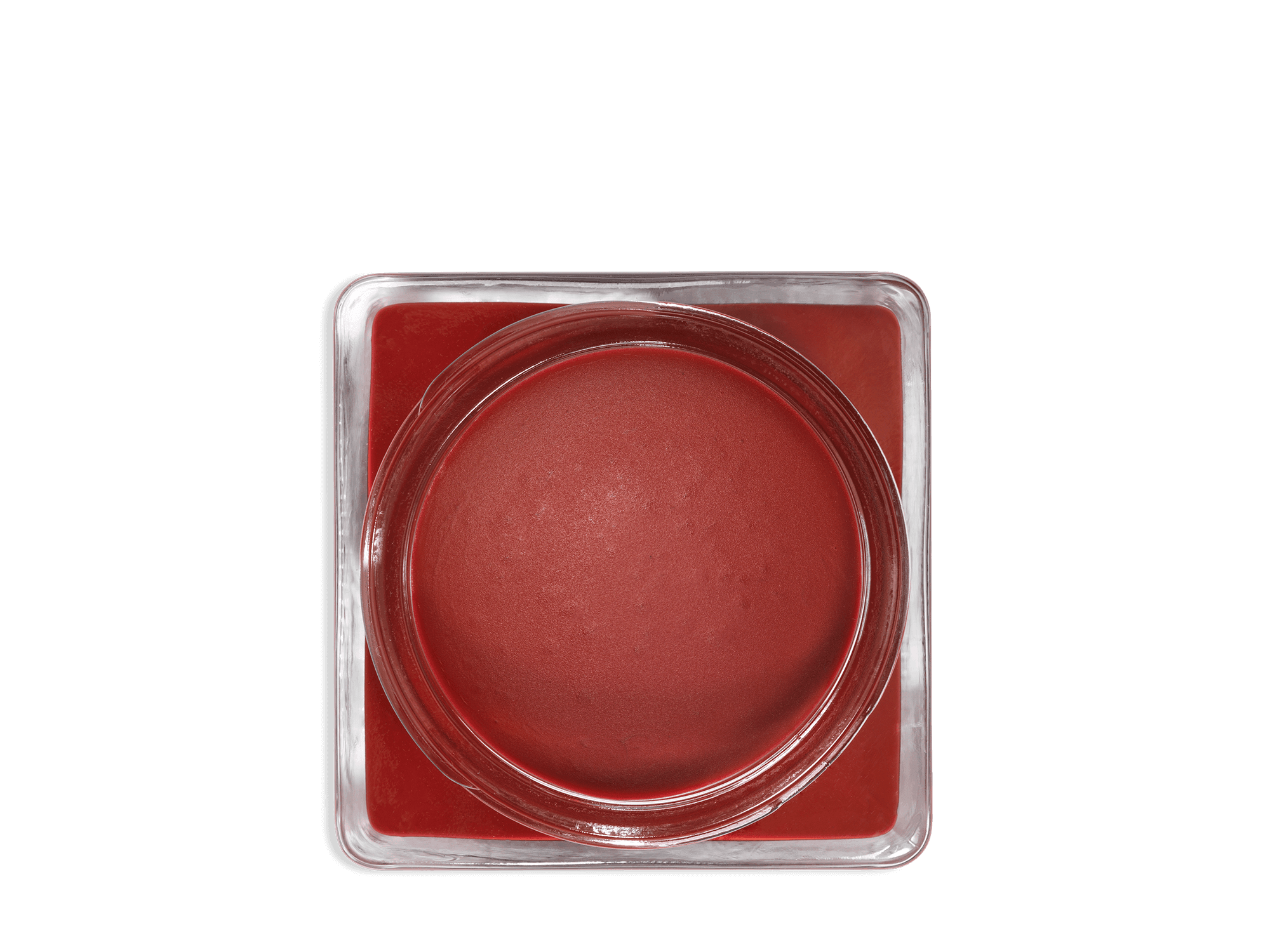 Pate de Luxe - Saphir Médaille d'Or #colour_89-cherry-red