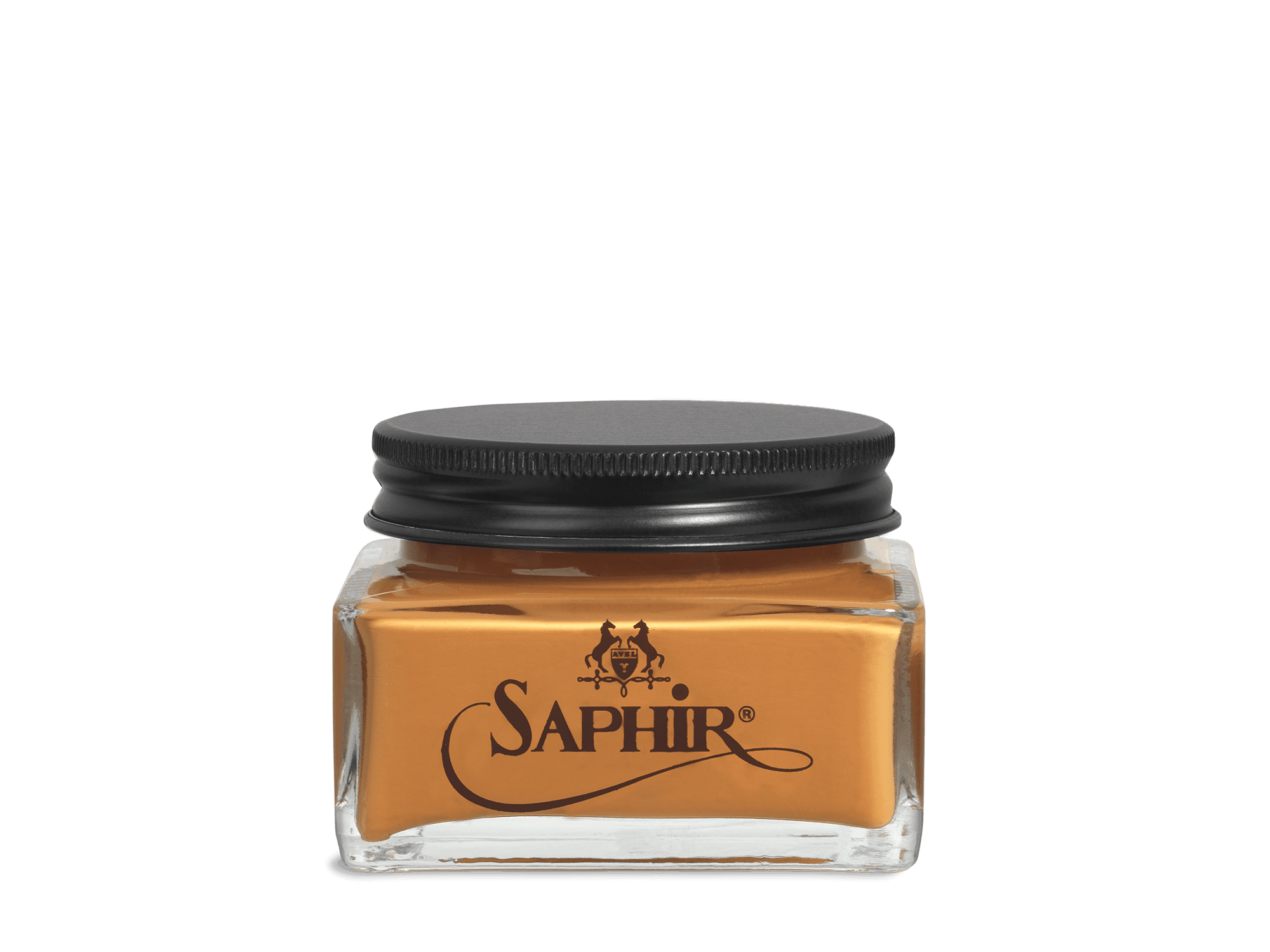 Pate de Luxe - Saphir Médaille d'Or #colour_03-light-brown #colour_03_hellbraun