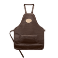 Cobbler Leather Apron (1 pocket)