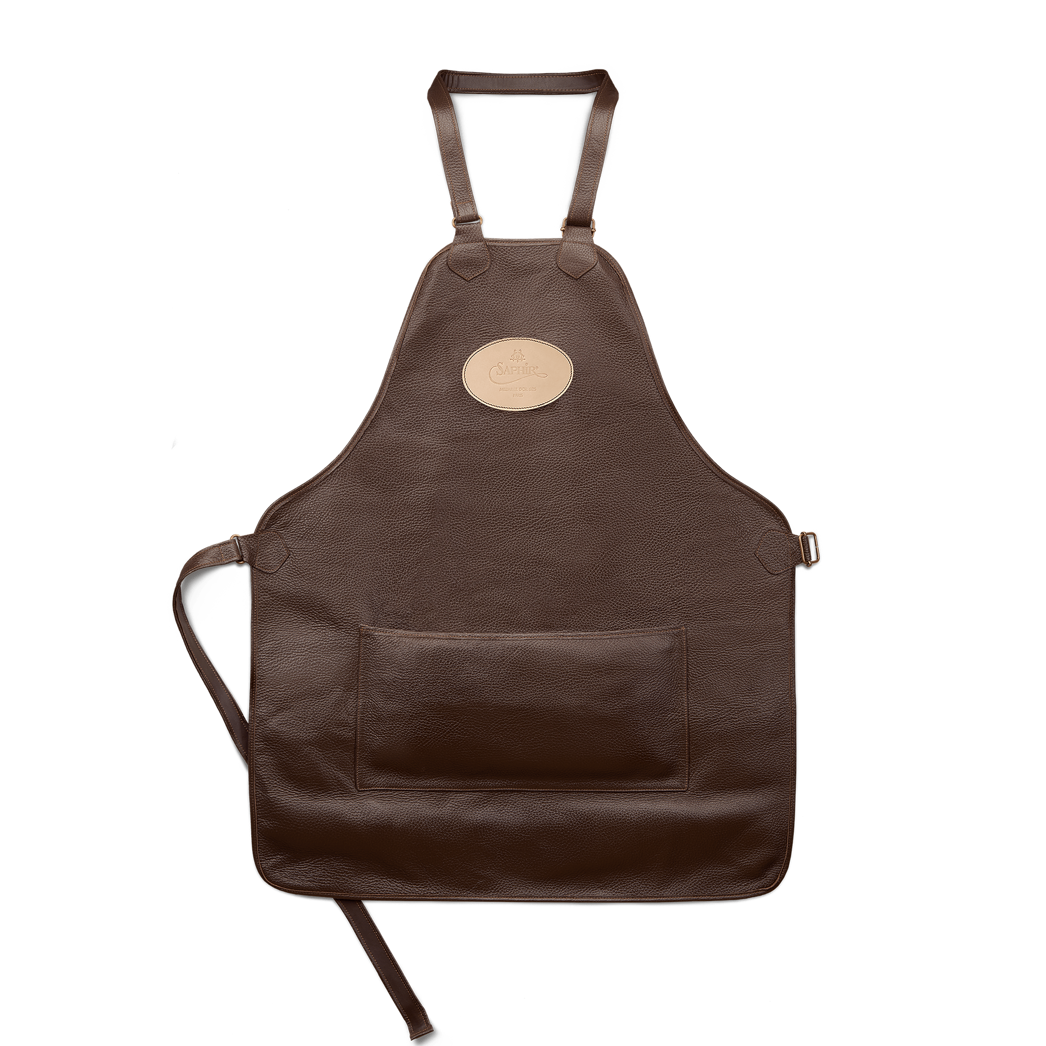 Cobbler Leather Apron (1 pocket)