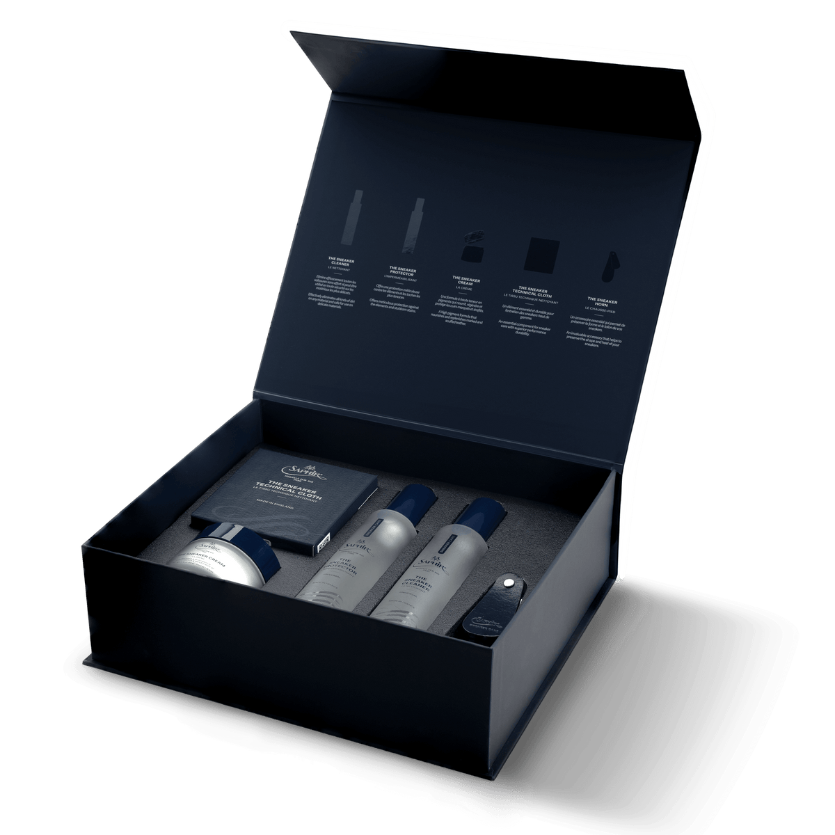 Le Grand Coffret Cadeau