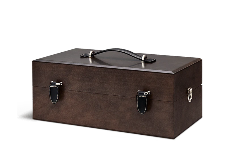 Intendant Box