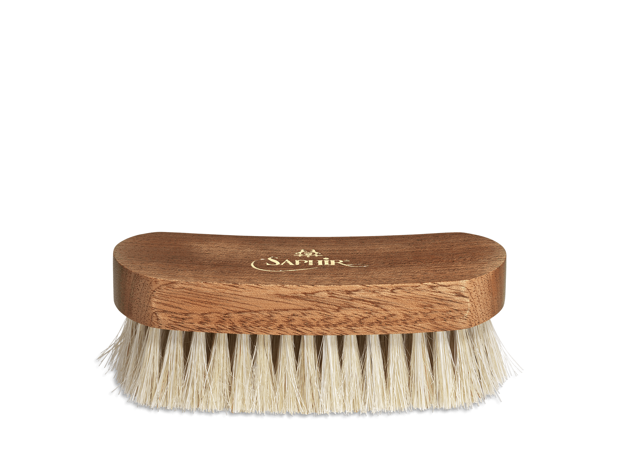 Mini Horsehair Brush