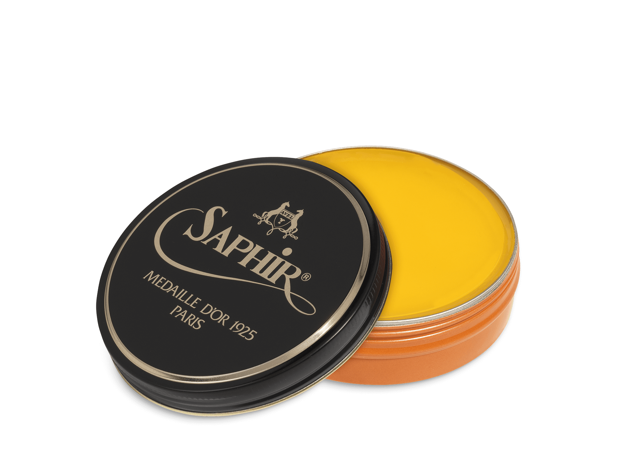 Pate de Luxe - 79 Wax Yellow - Saphir Médaille d'Or #colour_79-wax-yellow