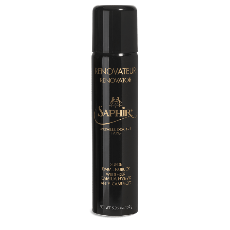 Suede Renovator - Light Brown - Saphir Médaille d'Or #colour_03-light-brown