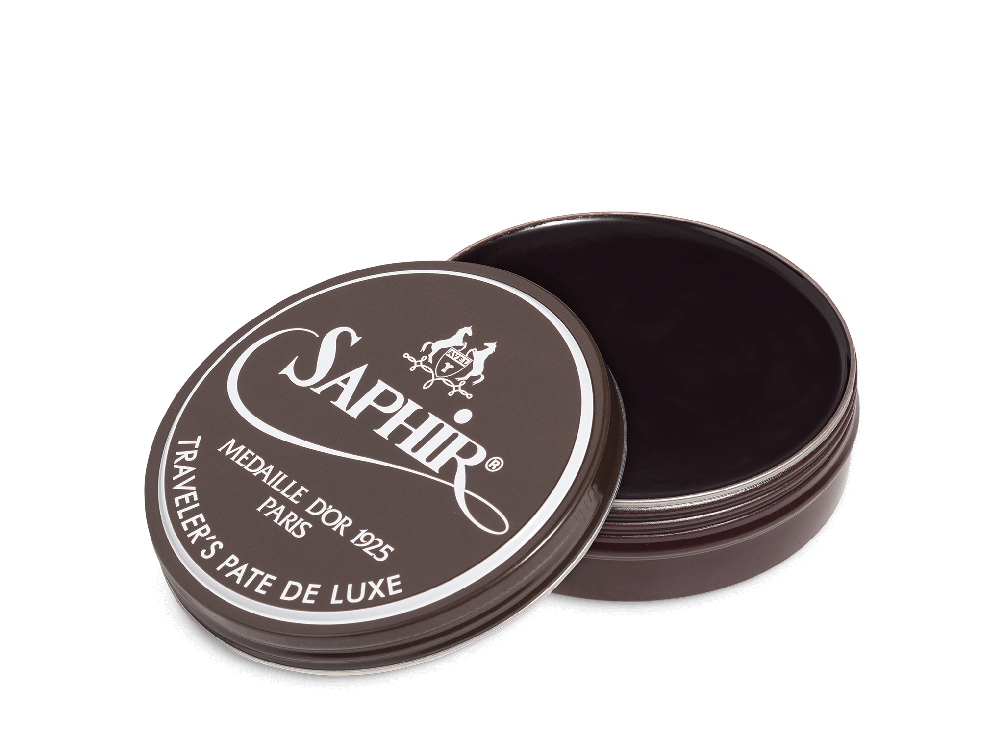 Travelers Polish - 08 Burgundy - Saphir Médaille d'Or #colour_08-burgundy