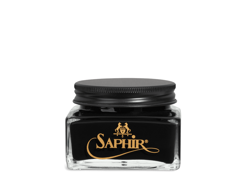 Pate de Luxe - Saphir Médaille d'Or #colour_01-black #colour_01-schwarz