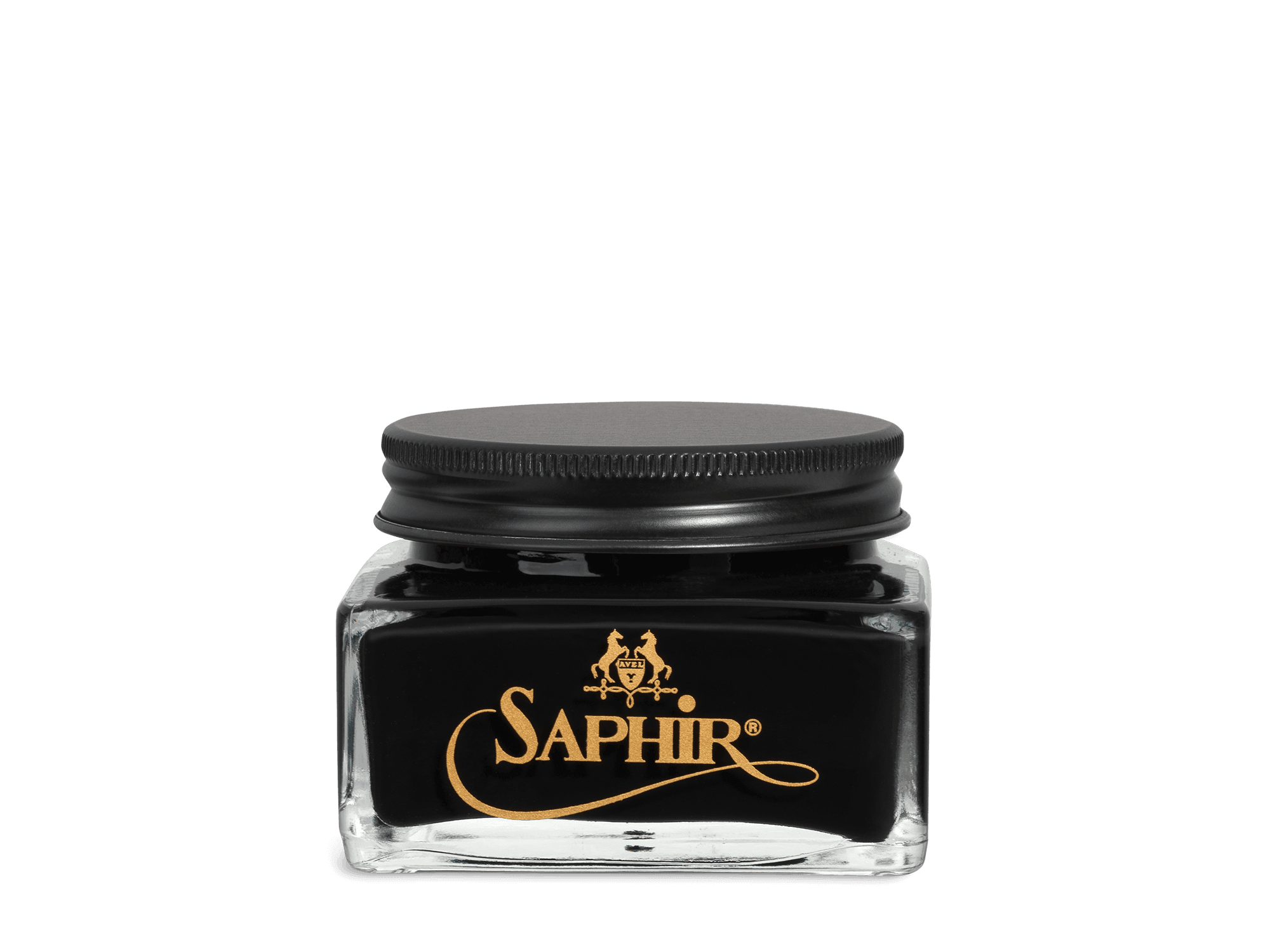Pate de Luxe - Saphir Médaille d'Or #colour_01-black #colour_01-schwarz