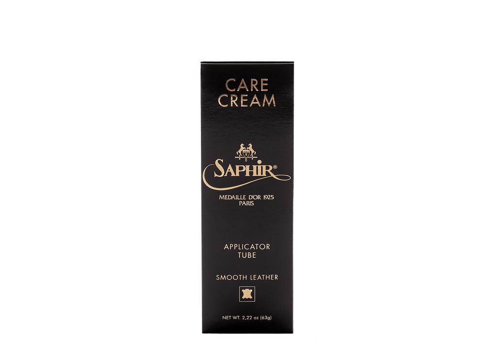 Creme de Soins - 01 Black - Saphir Médaille d'Or #colour_01-black