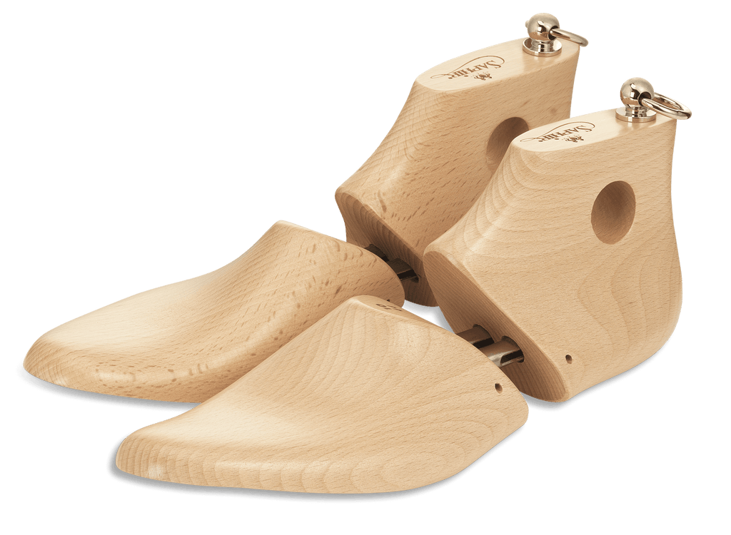 Boot Shoe Trees - Saphir Médaille d'Or