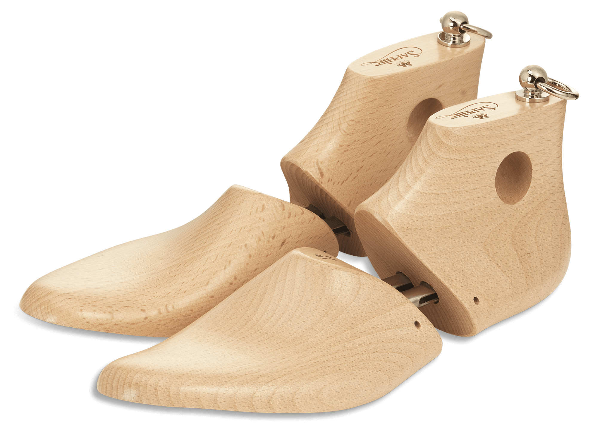 Boot Shoe Trees - Saphir Médaille d'Or
