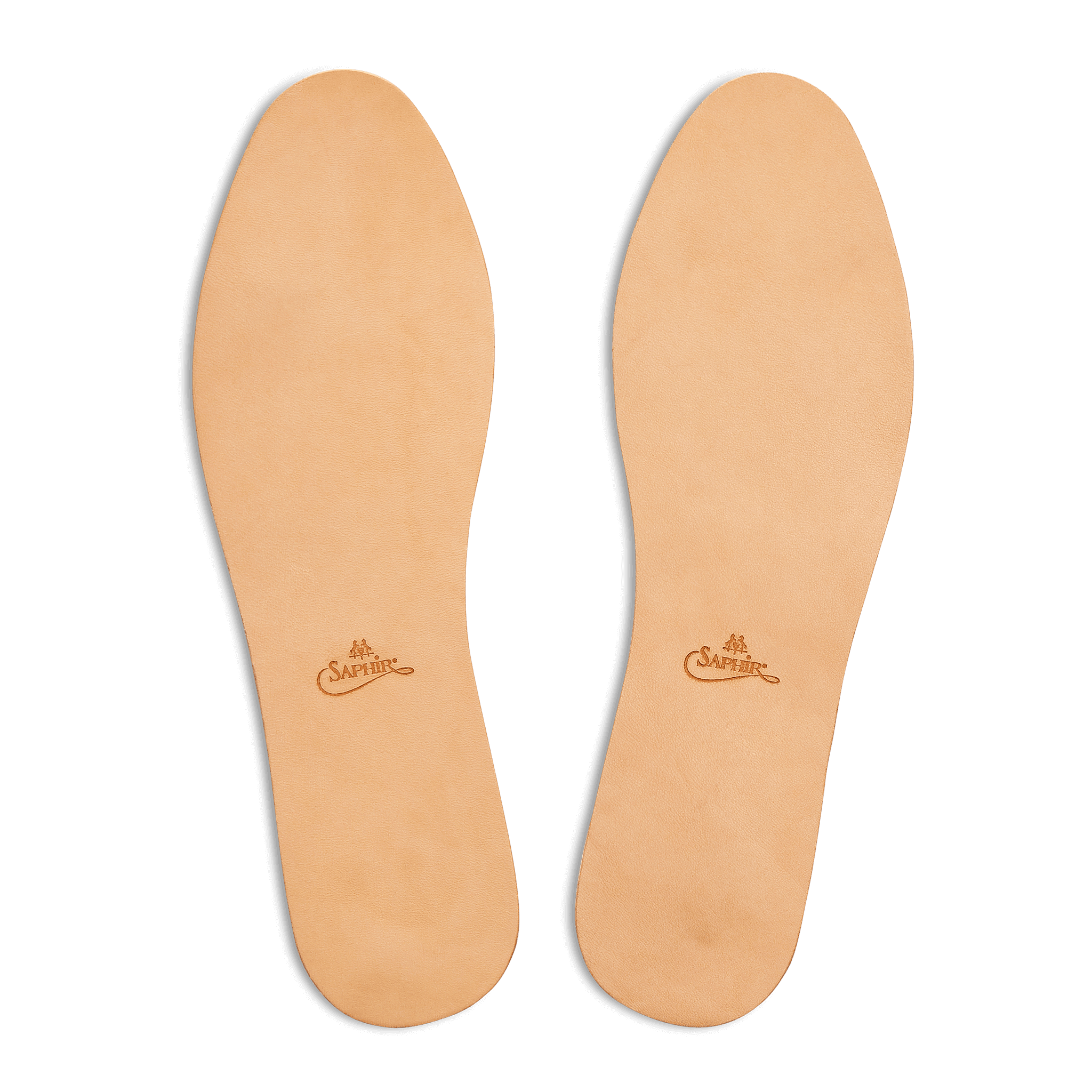 Leather Insoles - Saphir Médaille d'Or