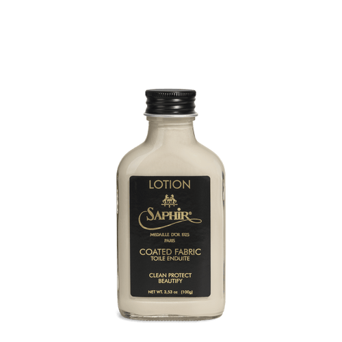 Coated Fabric - Saphir Médaille d'Or