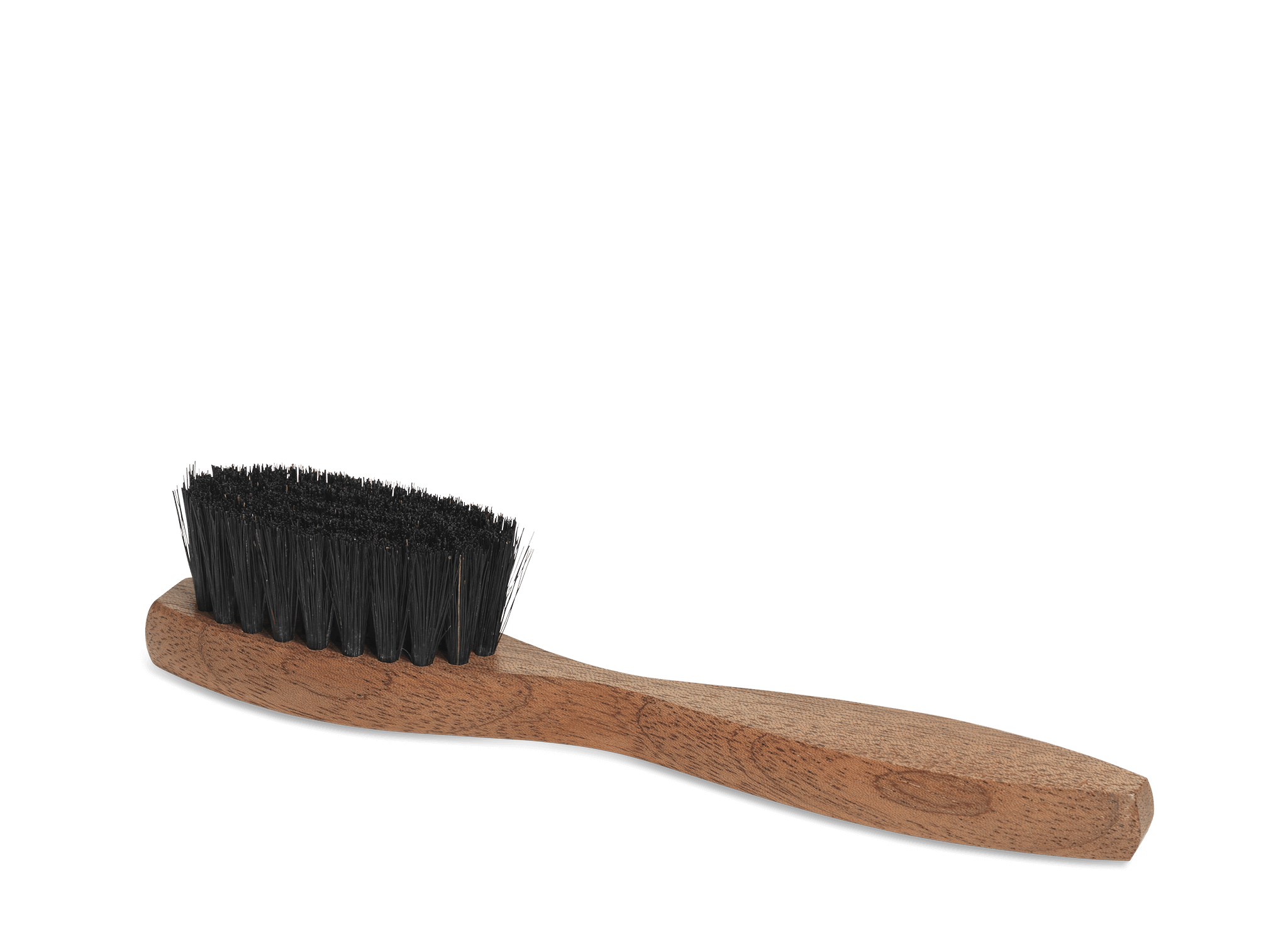 Große Spatulabürste