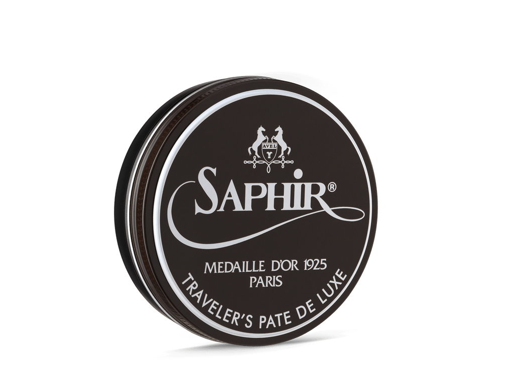 Travelers Polish - 01 Black - Saphir Médaille d'Or #colour_01-black