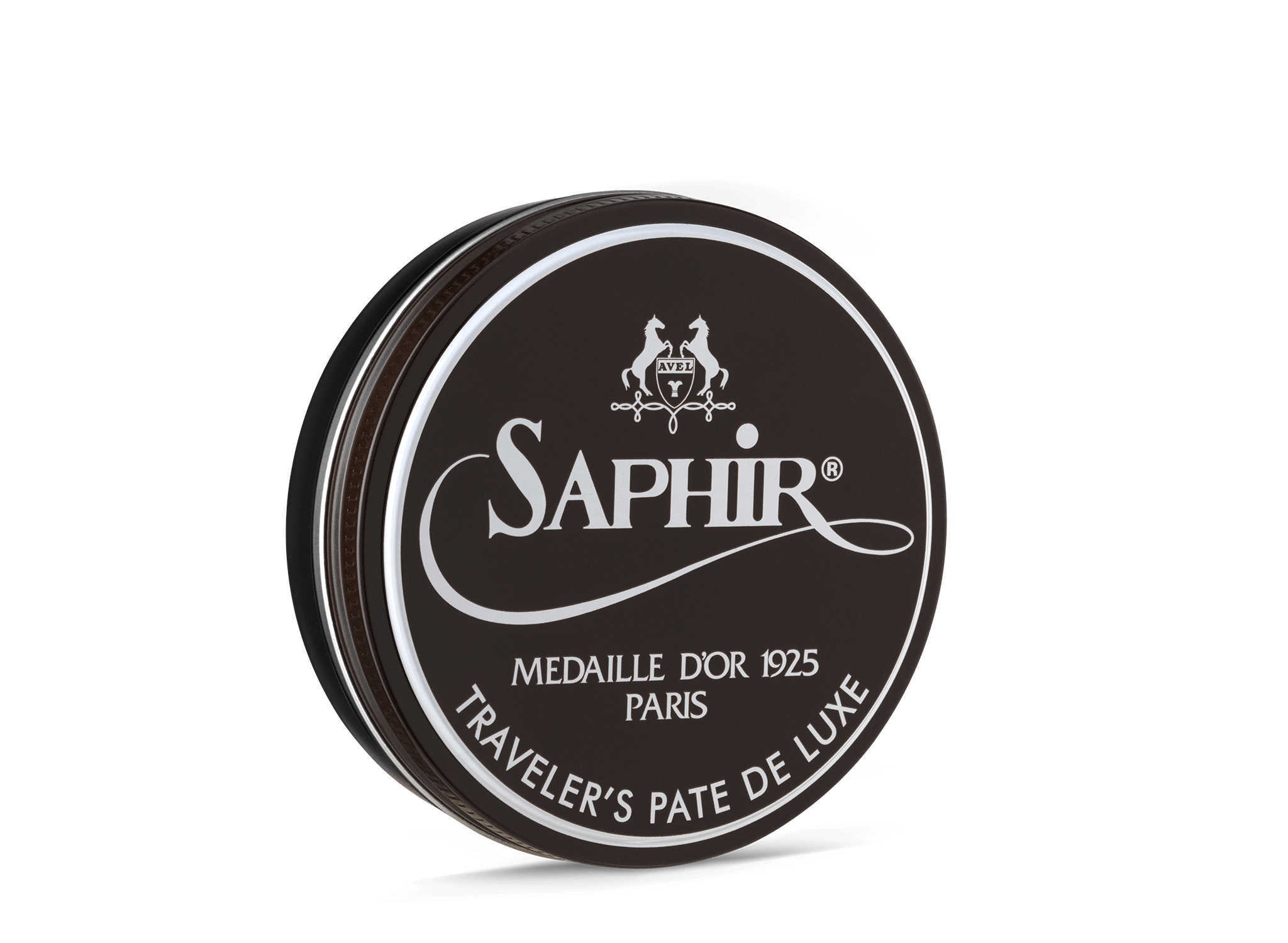 Travelers Polish - 01 Black - Saphir Médaille d'Or #colour_01-black