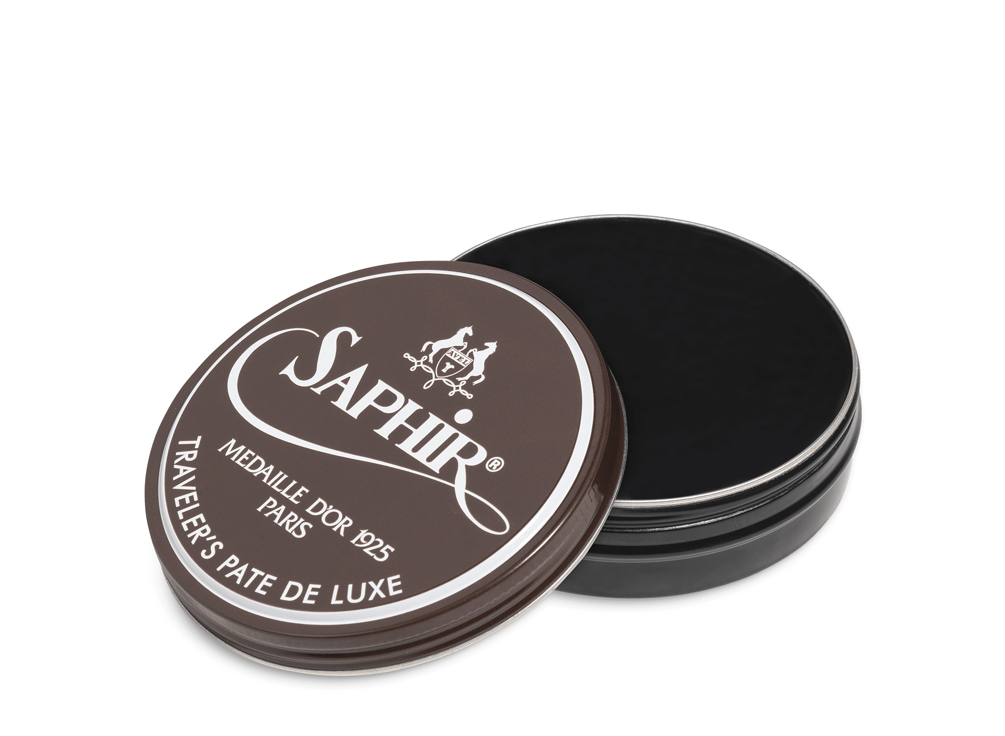 Travelers Polish - 01 Black - Saphir Médaille d'Or #colour_01-black
